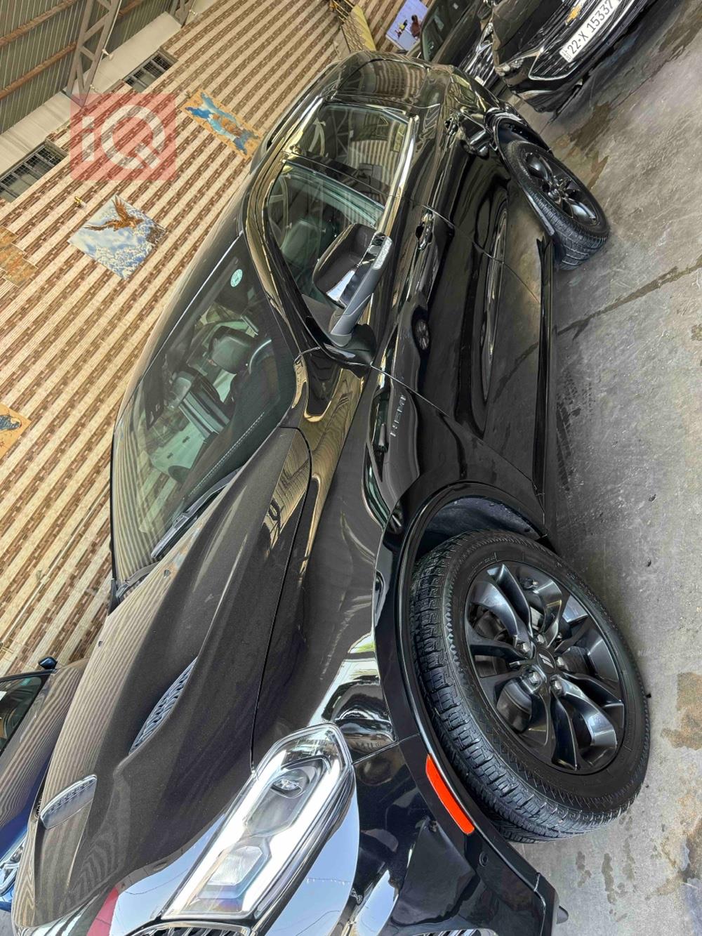 Dodge Durango
